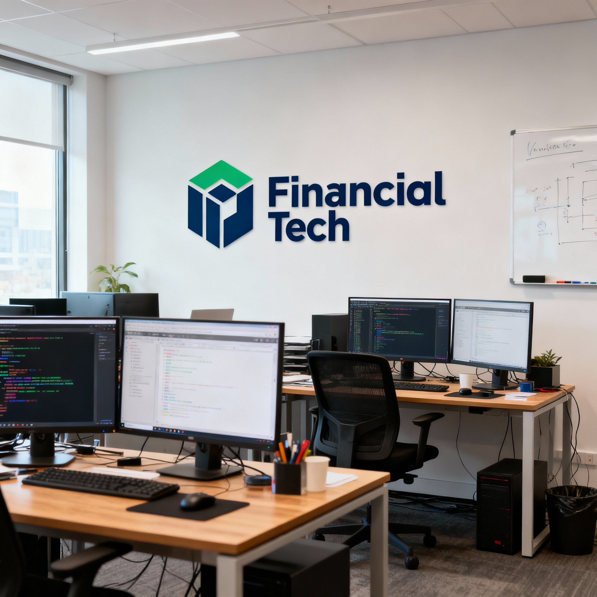 Partner company logo