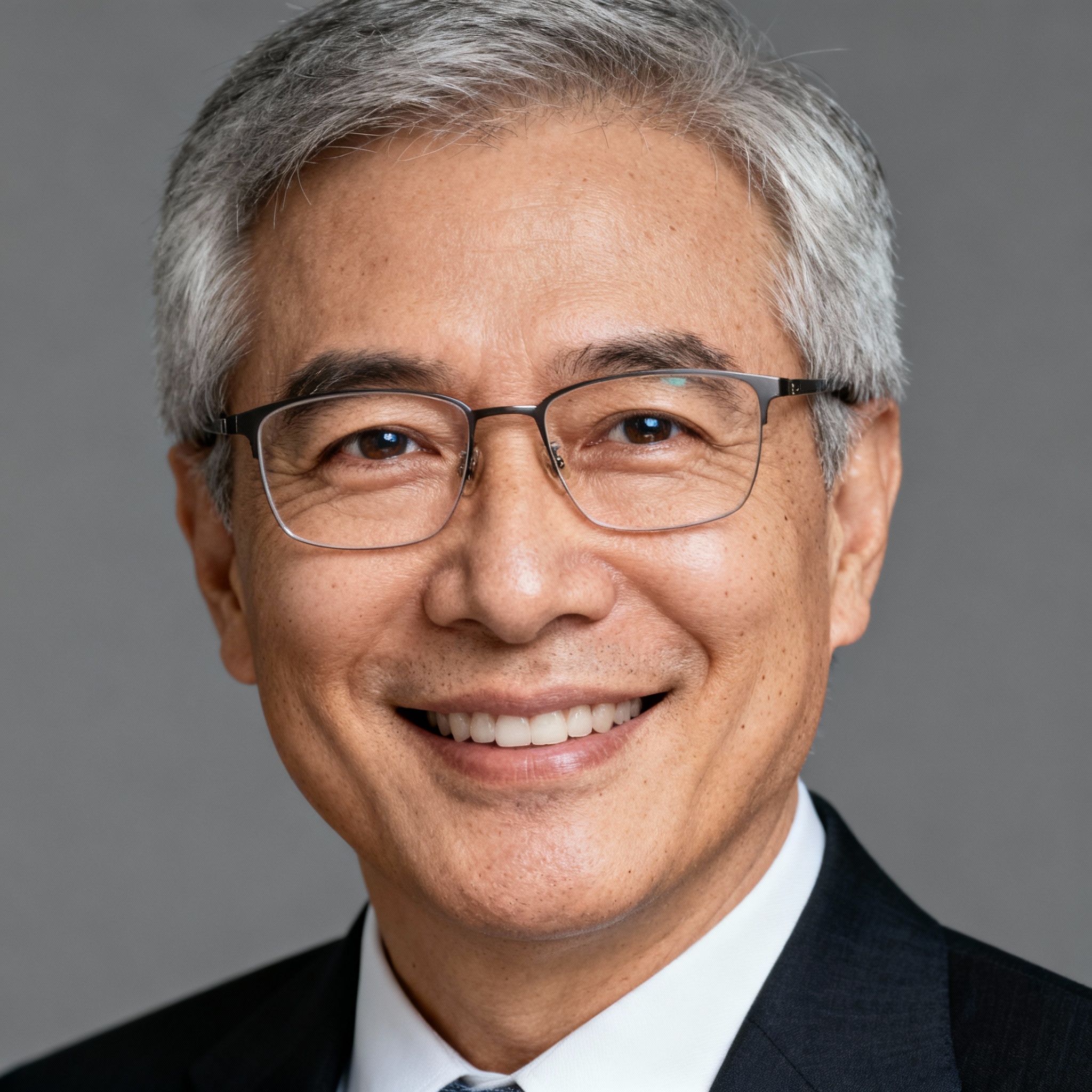 Michael Rodriguez, VP of Engineering