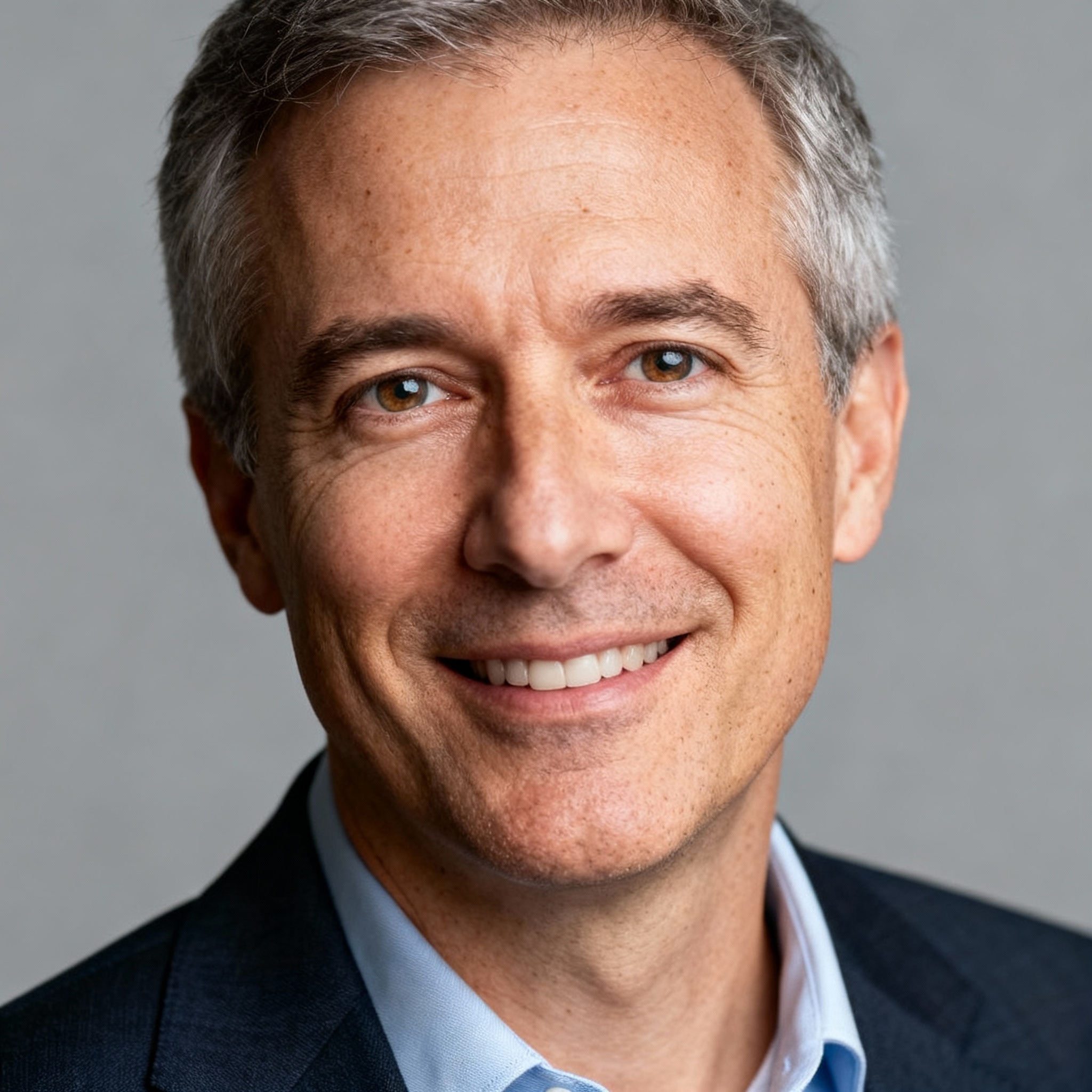 David Kowalski, Cloud Architect