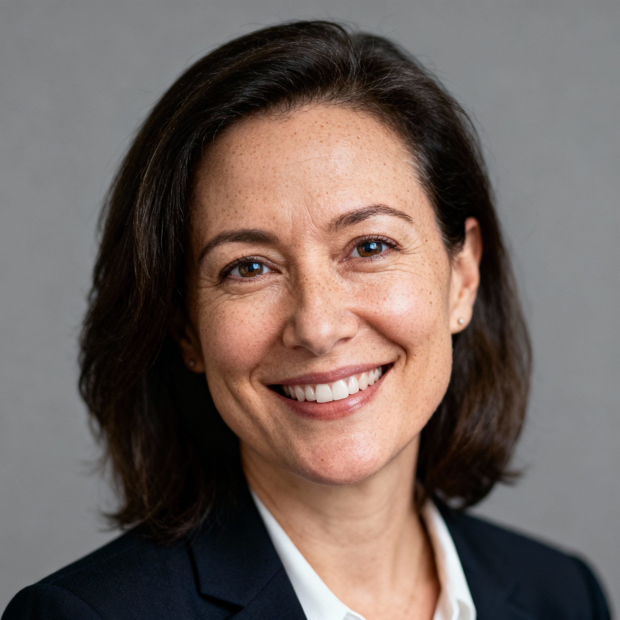 Jennifer Williams, Engineering Manager