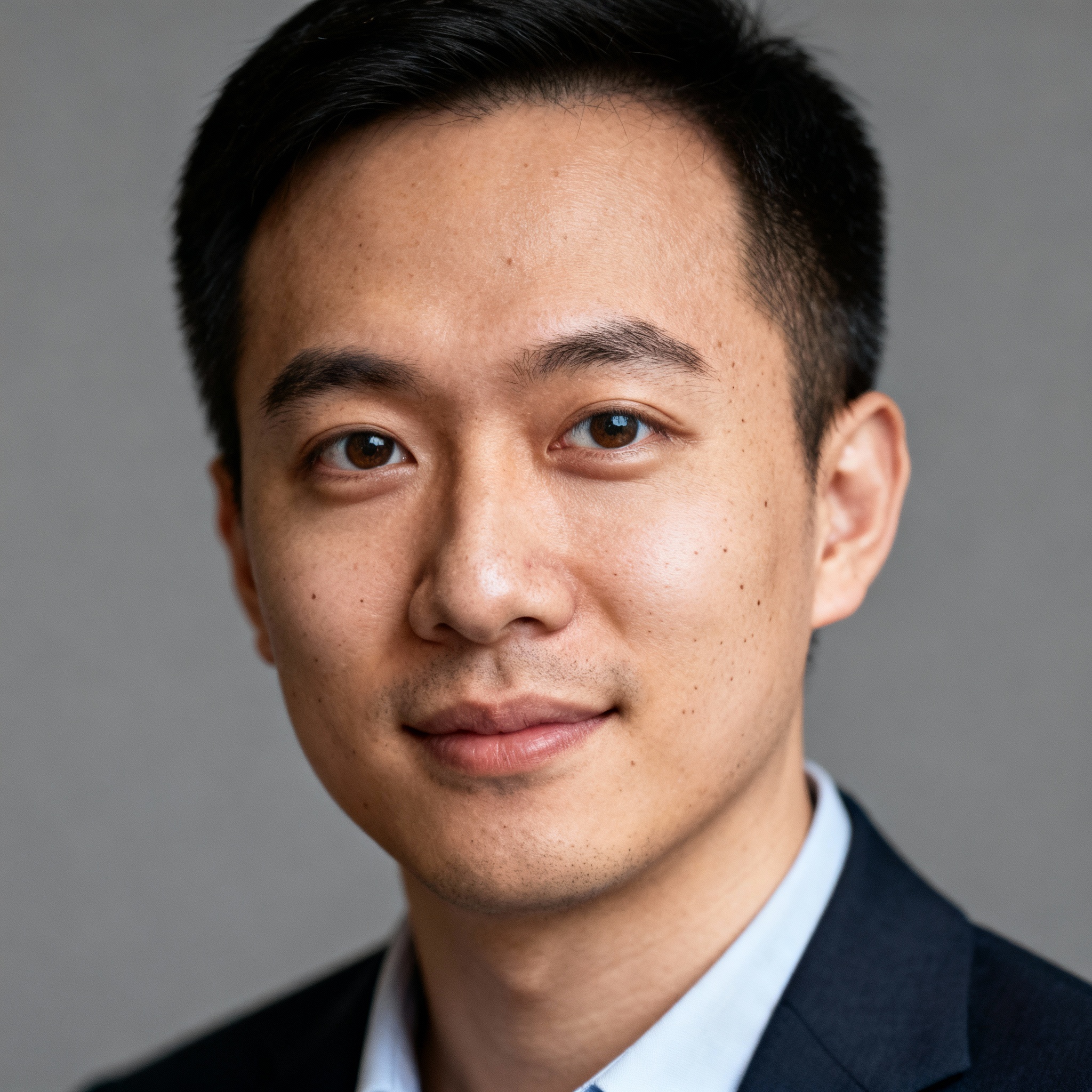 Corporate tech team training session