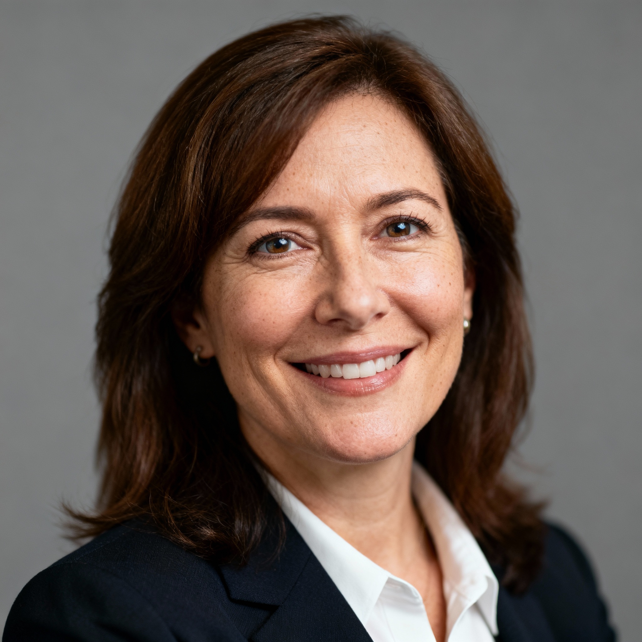 Patricia Williams, VP of Student Success