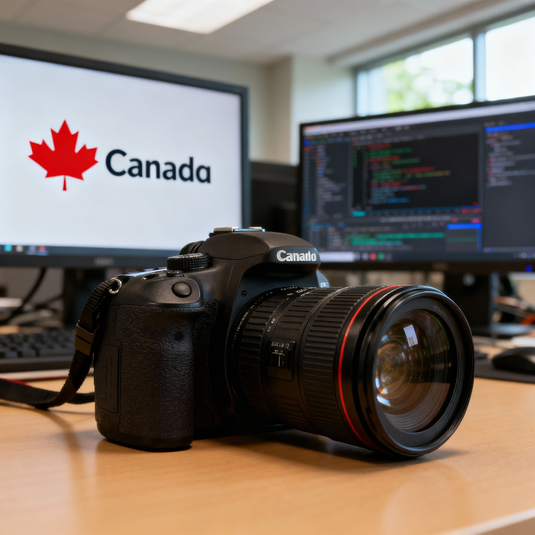 Partner company logo